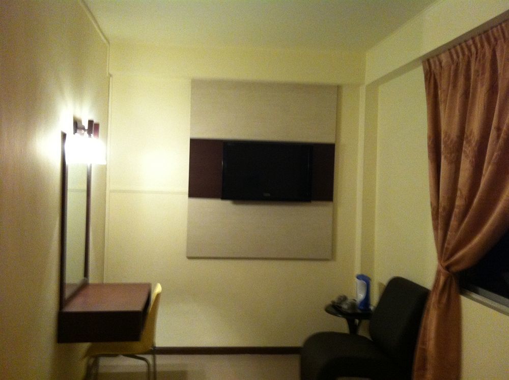 קוצ'ינג City Inn מראה חיצוני תמונה