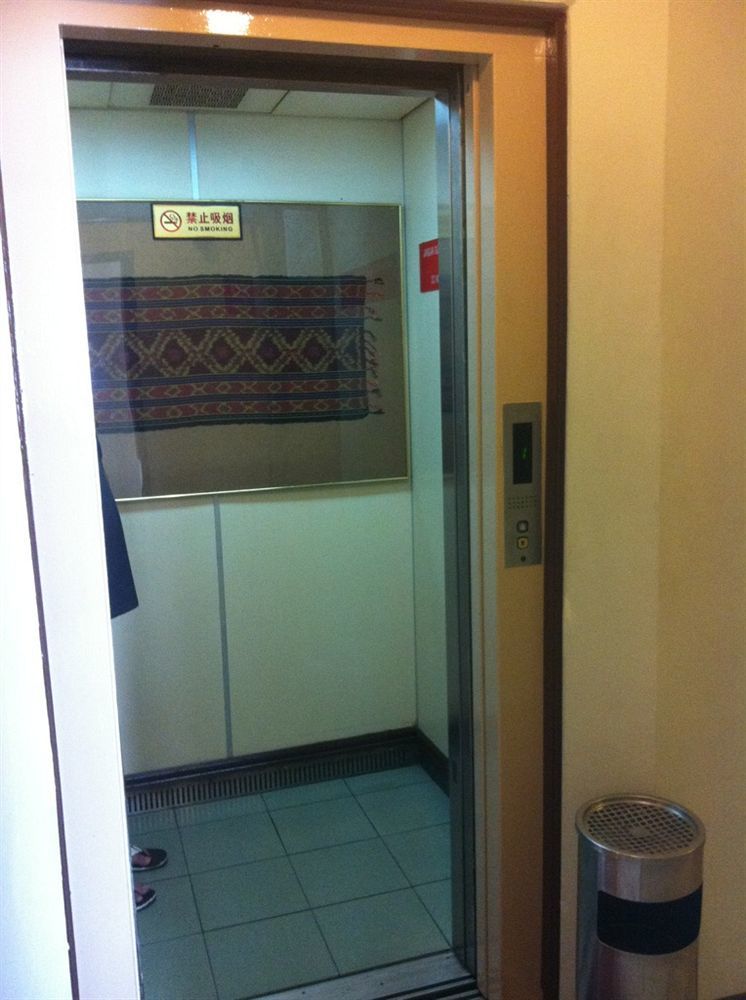 קוצ'ינג City Inn מראה חיצוני תמונה