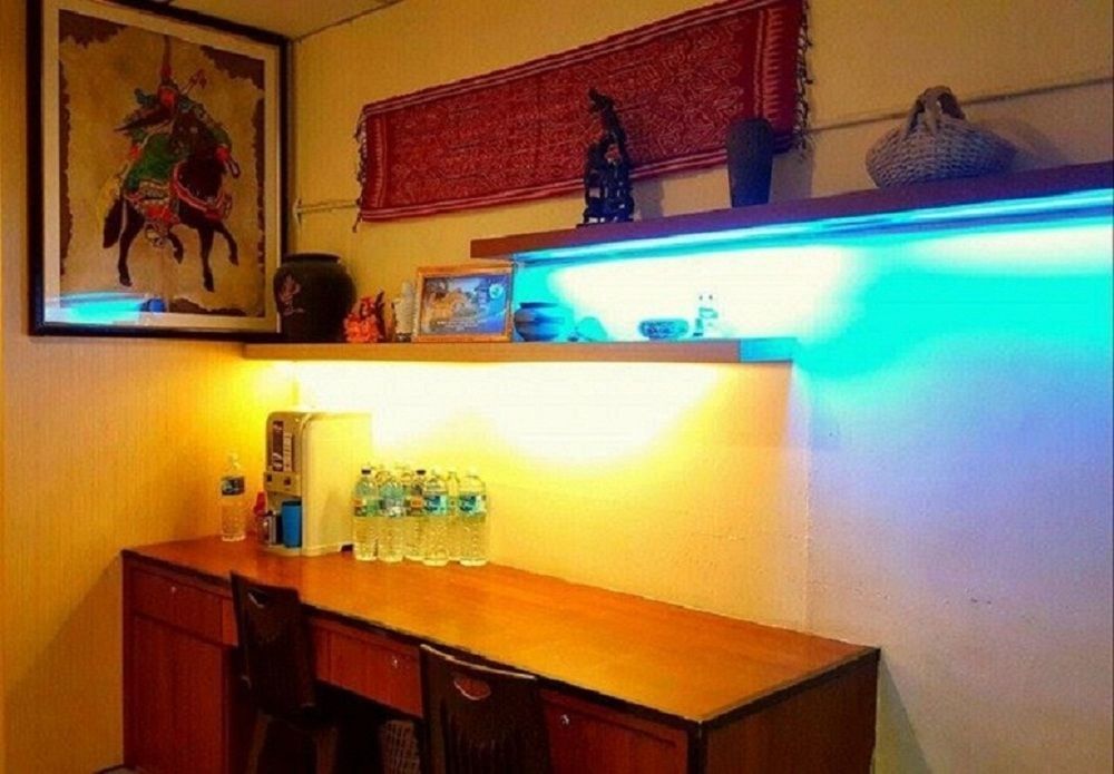 קוצ'ינג City Inn מראה חיצוני תמונה