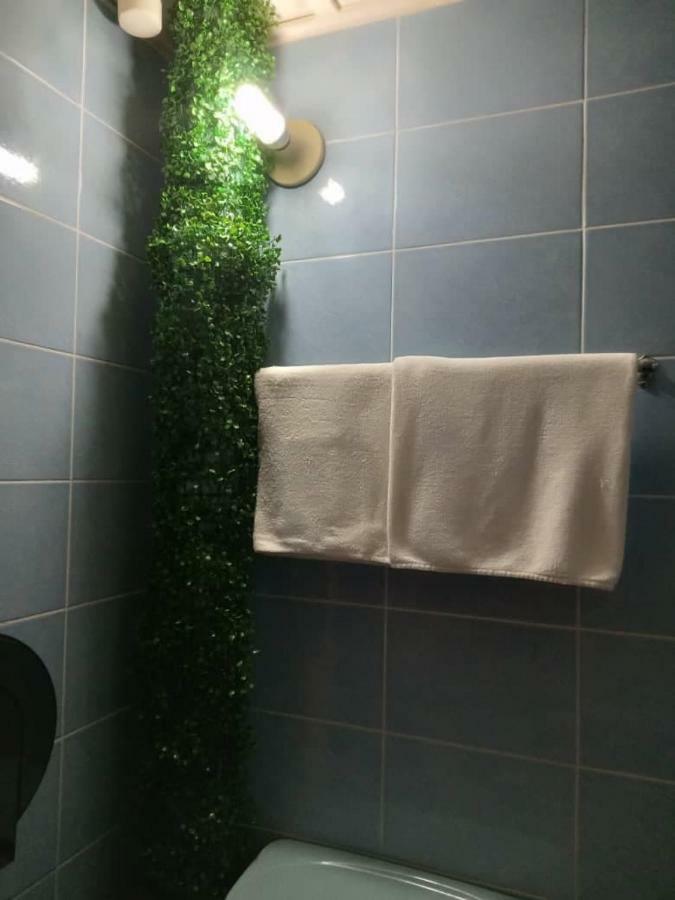 קוצ'ינג City Inn מראה חיצוני תמונה